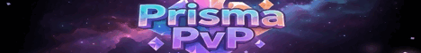 PrismaPvp banner