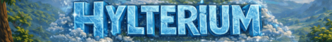 HYLTERIUM banner